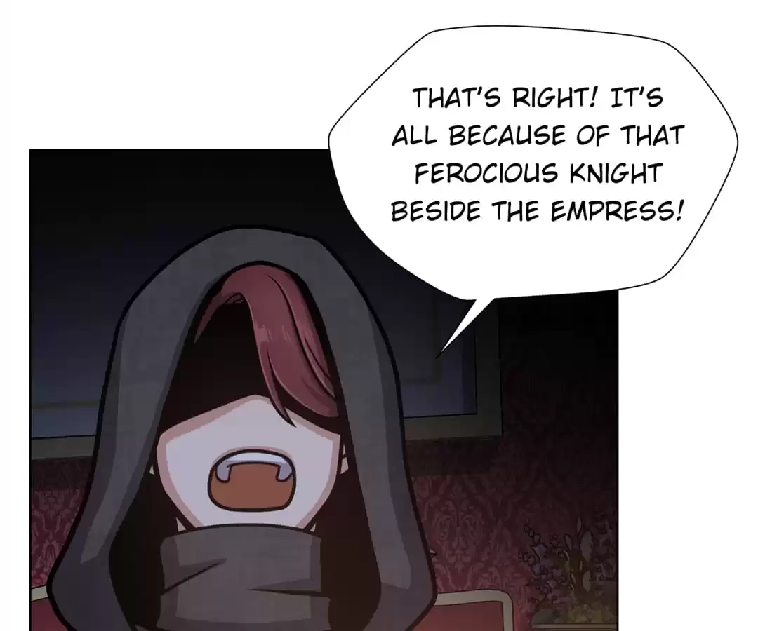 Savage Garden Chapter 45 page 22 - 