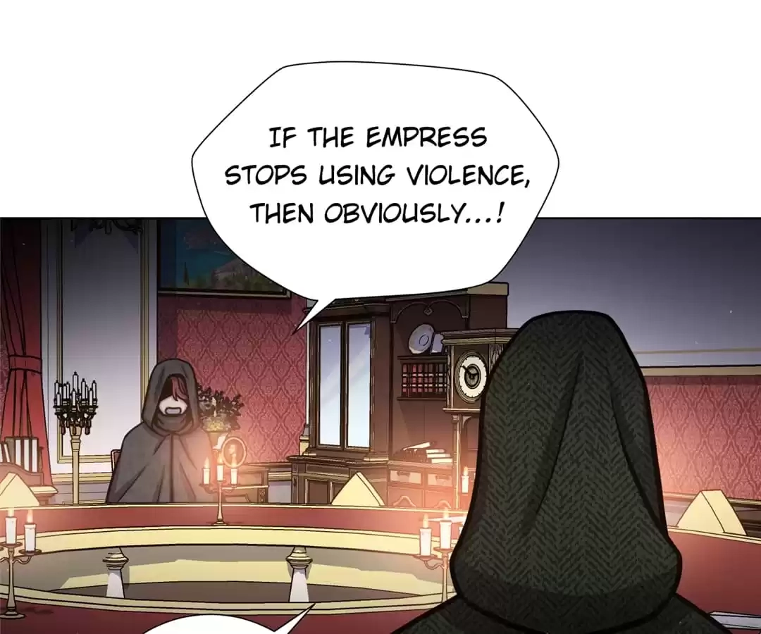 Savage Garden Chapter 45 page 24 - 