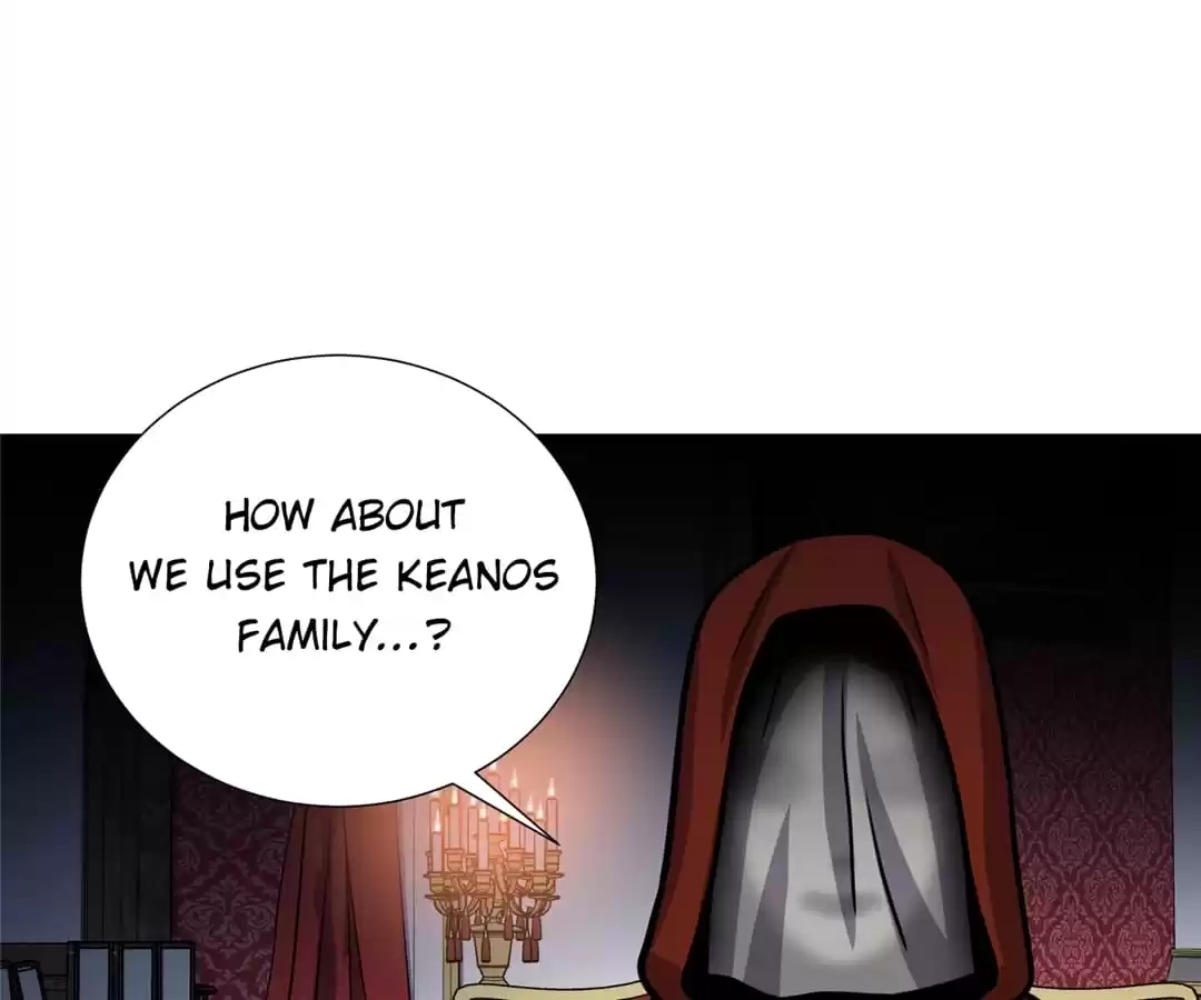Savage Garden Chapter 45 page 32 - 