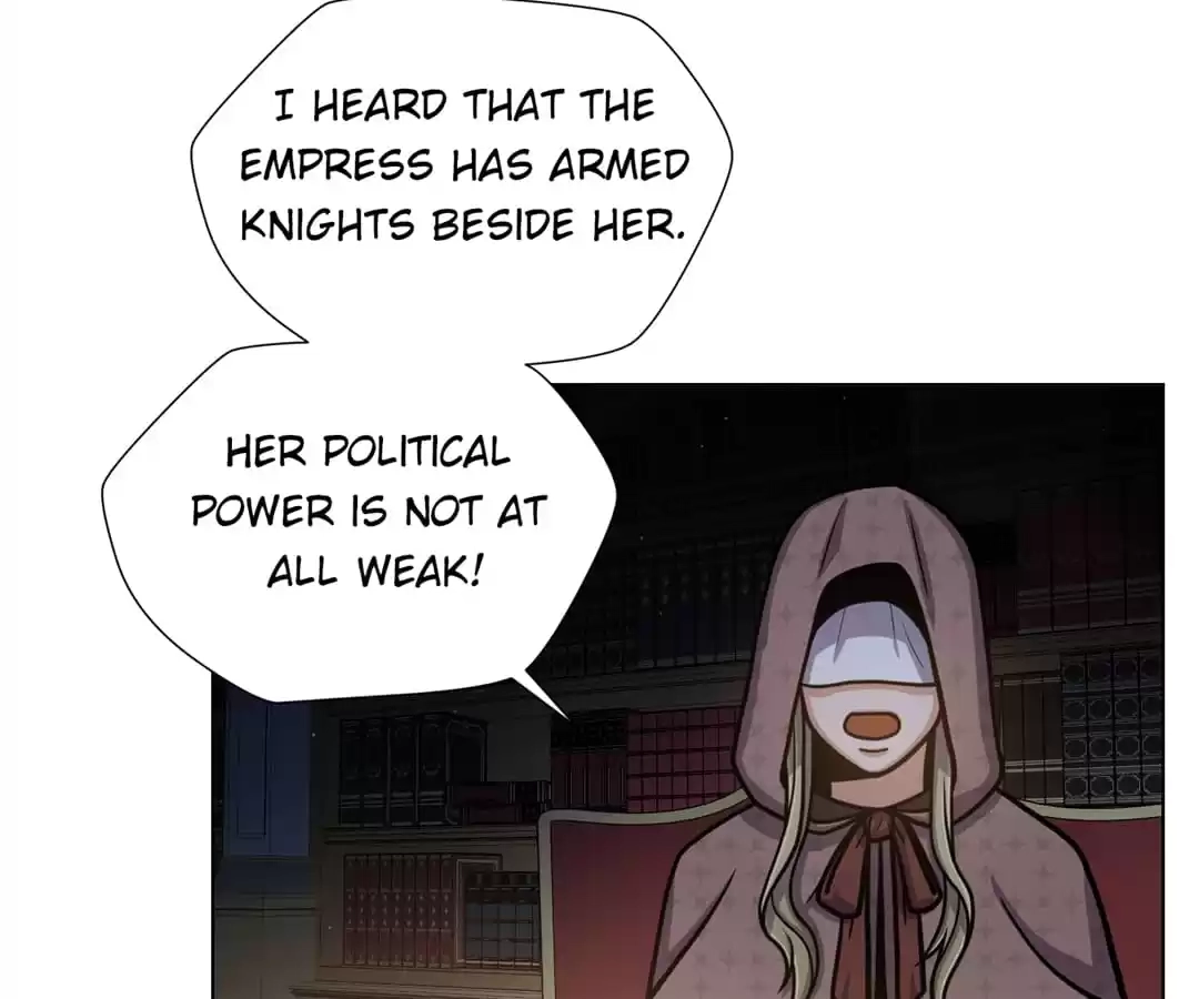 Savage Garden Chapter 45 page 6 - 
