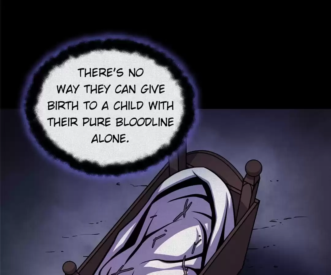 Savage Garden Chapter 45 page 52 - 