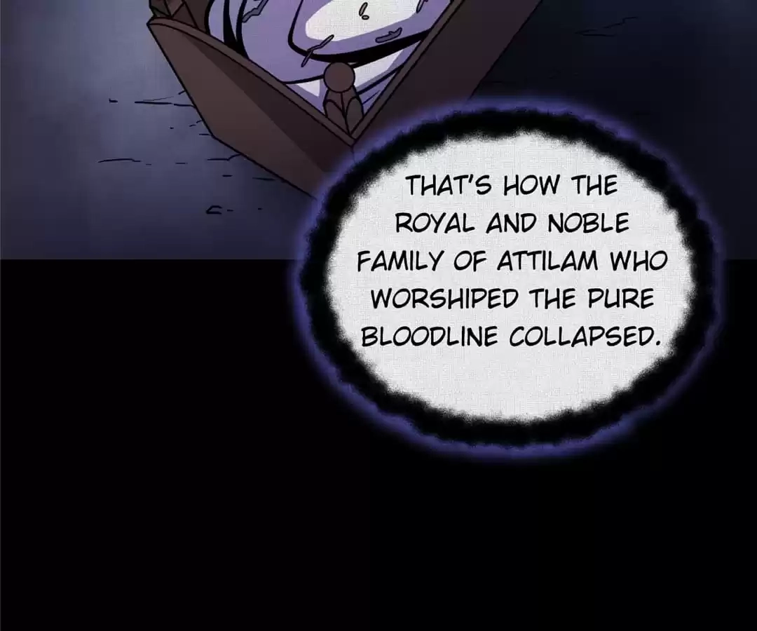 Savage Garden Chapter 45 page 53 - 