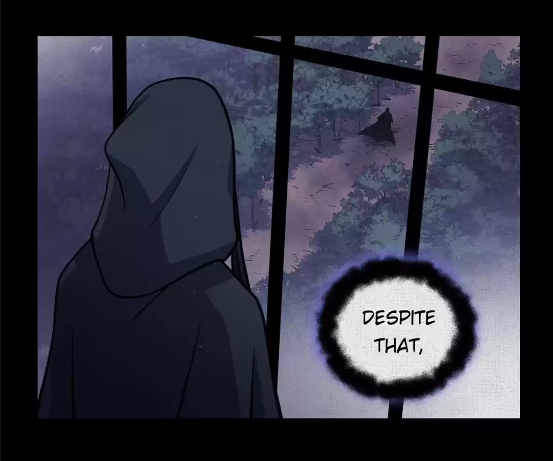 Savage Garden Chapter 45 page 57 - 
