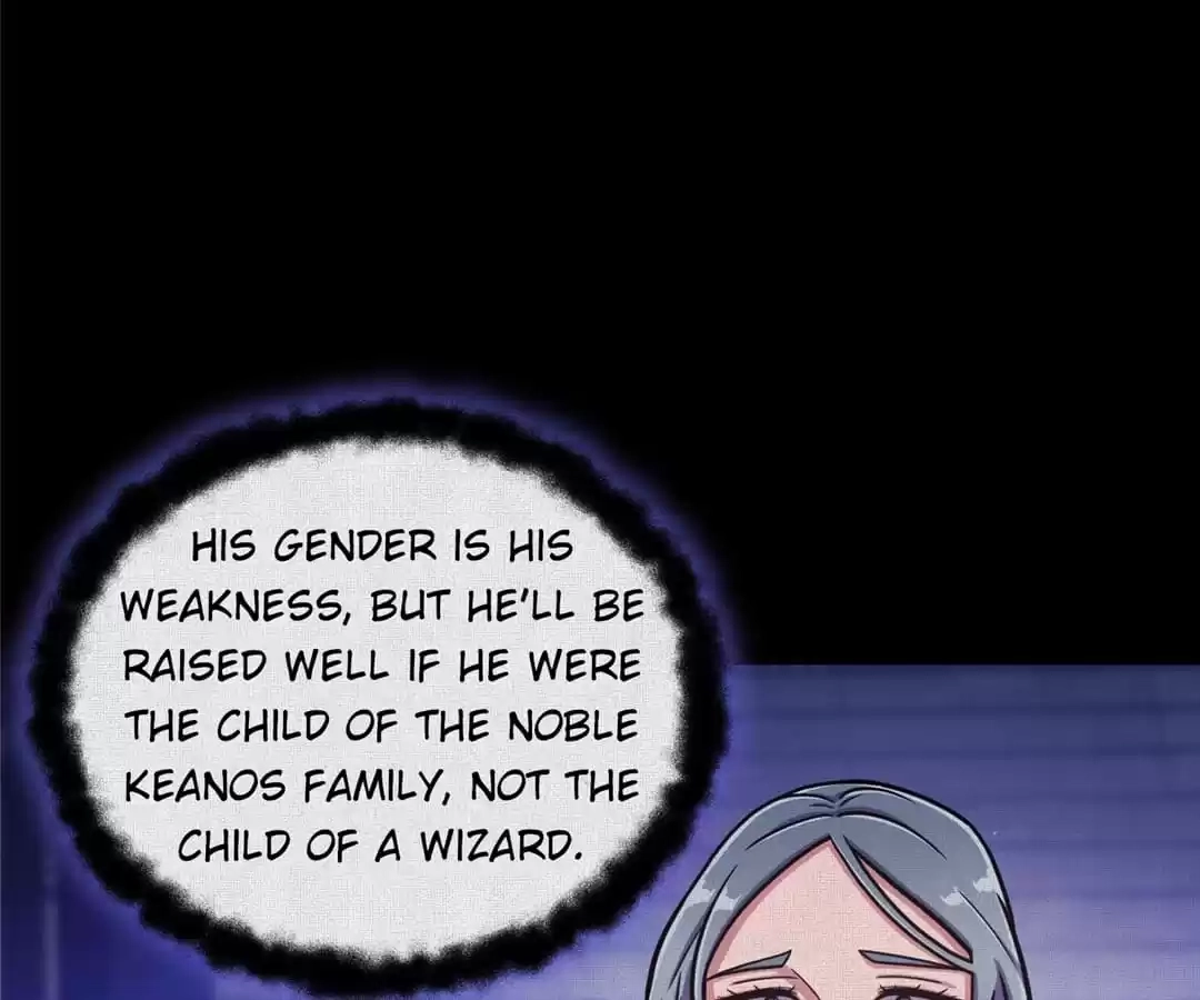 Savage Garden Chapter 45 page 62 - 
