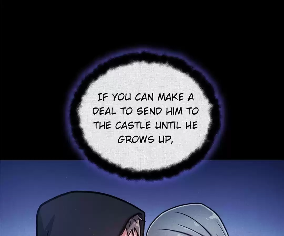 Savage Garden Chapter 45 page 64 - 