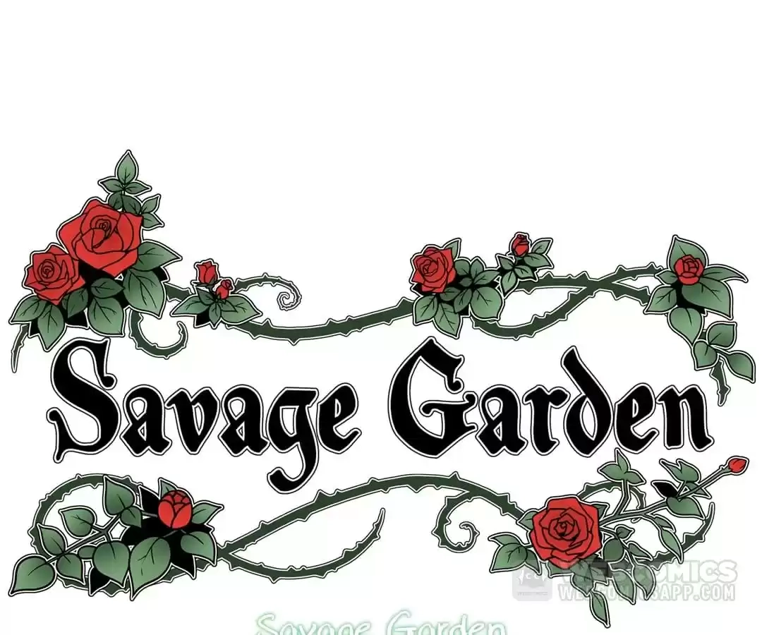 Savage Garden Chapter 45 page 67 - 