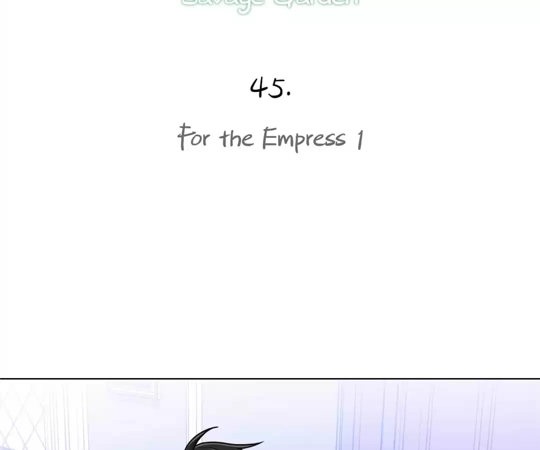 Savage Garden Chapter 45 page 68 - 