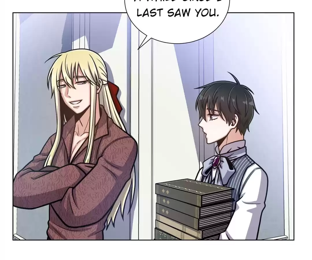 Savage Garden Chapter 45 page 71 - 