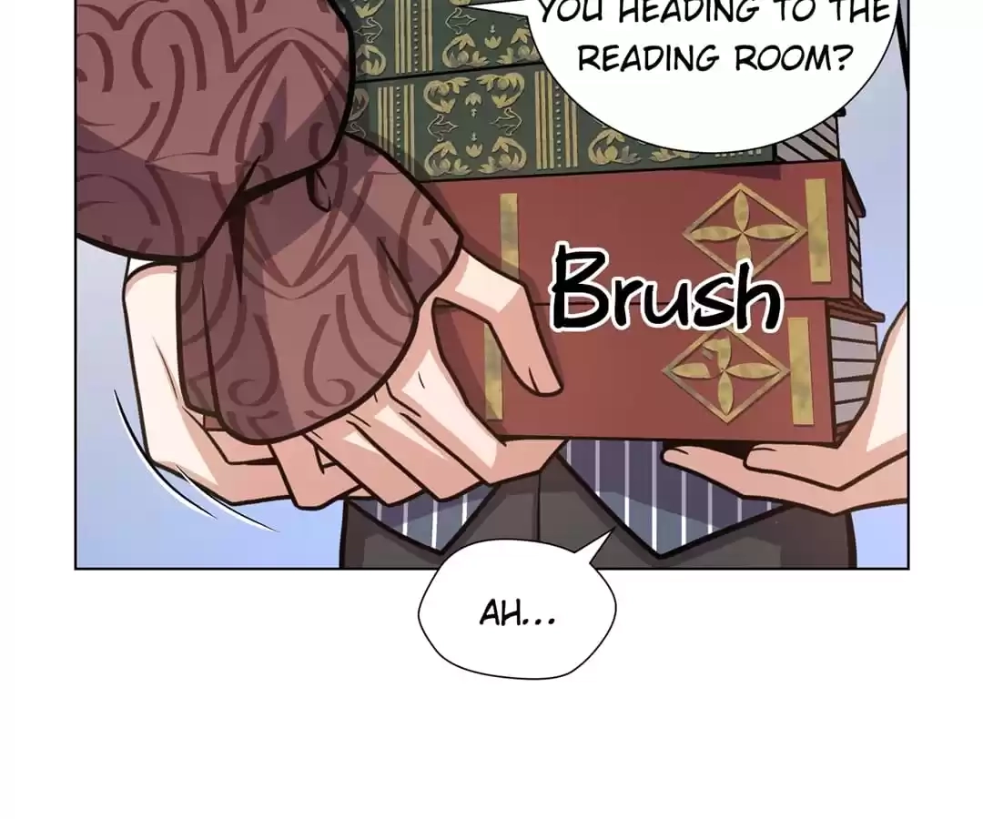 Savage Garden Chapter 45 page 73 - 