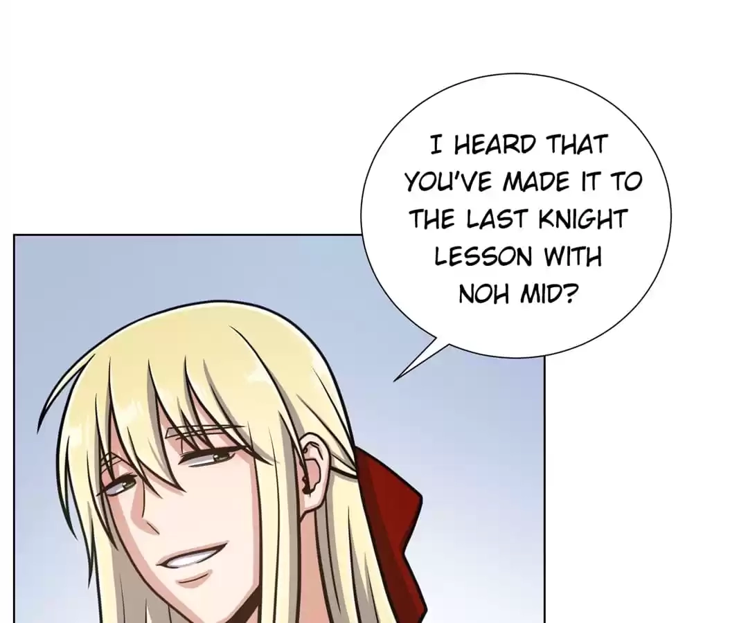 Savage Garden Chapter 45 page 76 - 