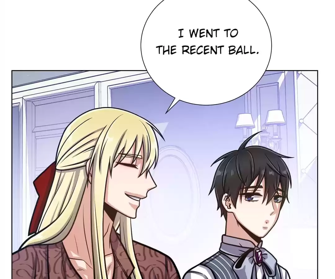 Savage Garden Chapter 45 page 78 - 