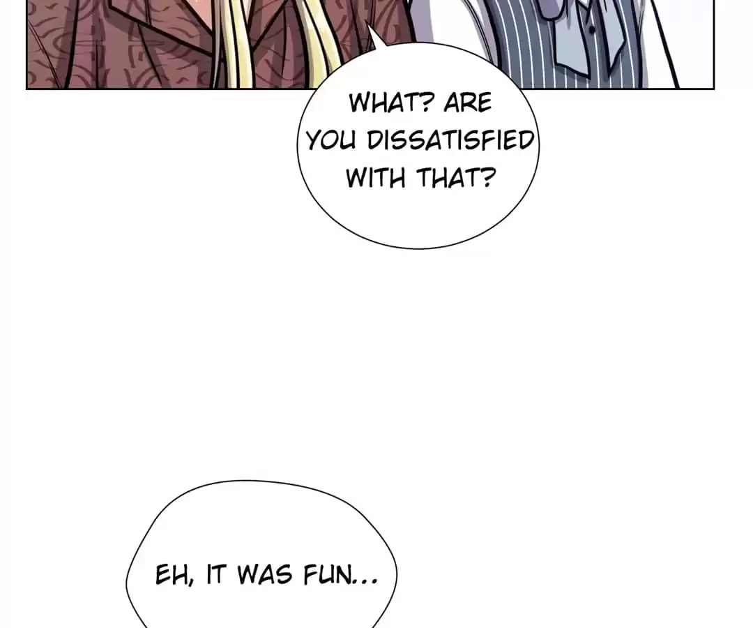 Savage Garden Chapter 45 page 79 - 