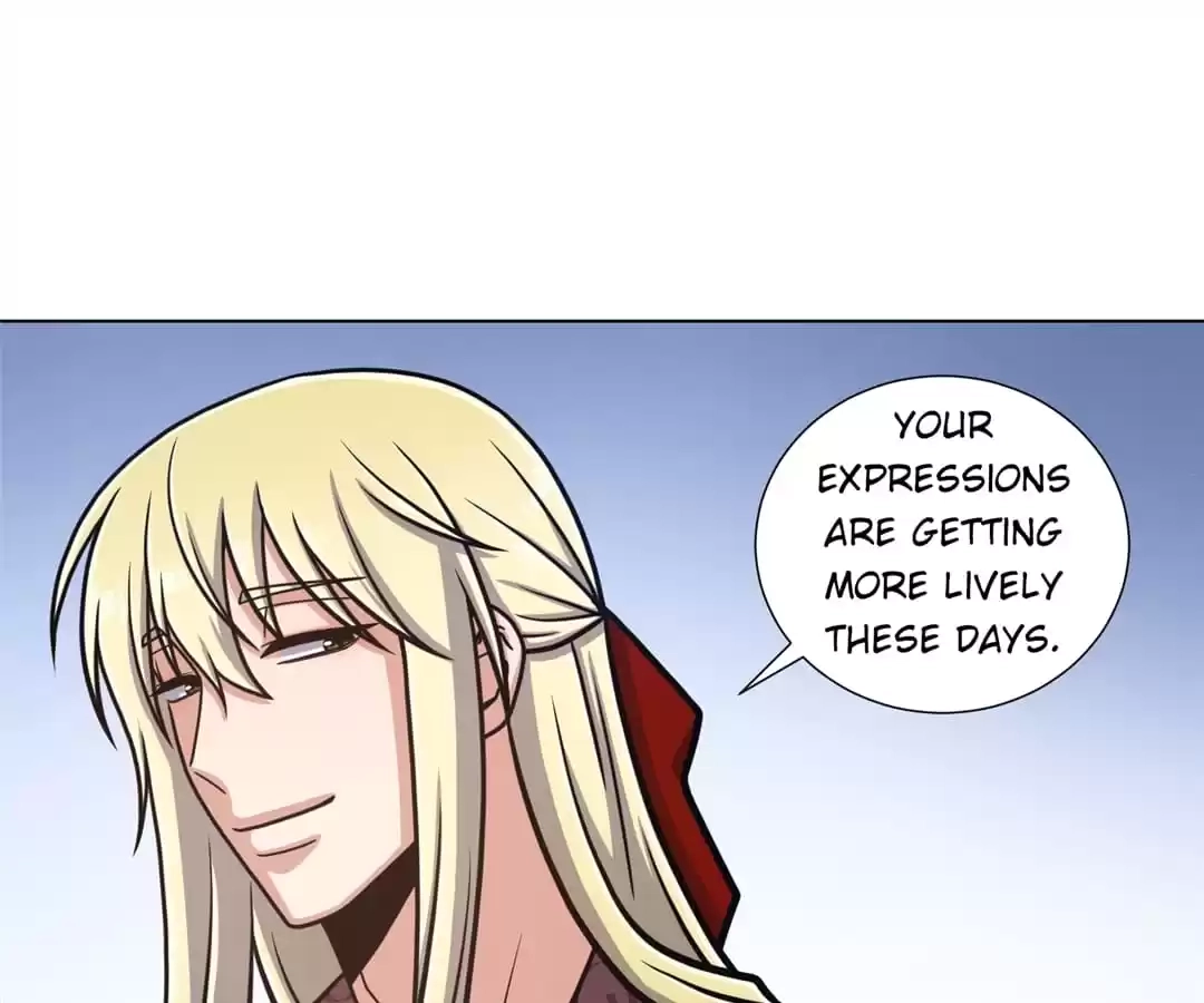 Savage Garden Chapter 45 page 82 - 