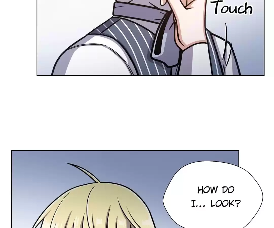 Savage Garden Chapter 45 page 86 - 
