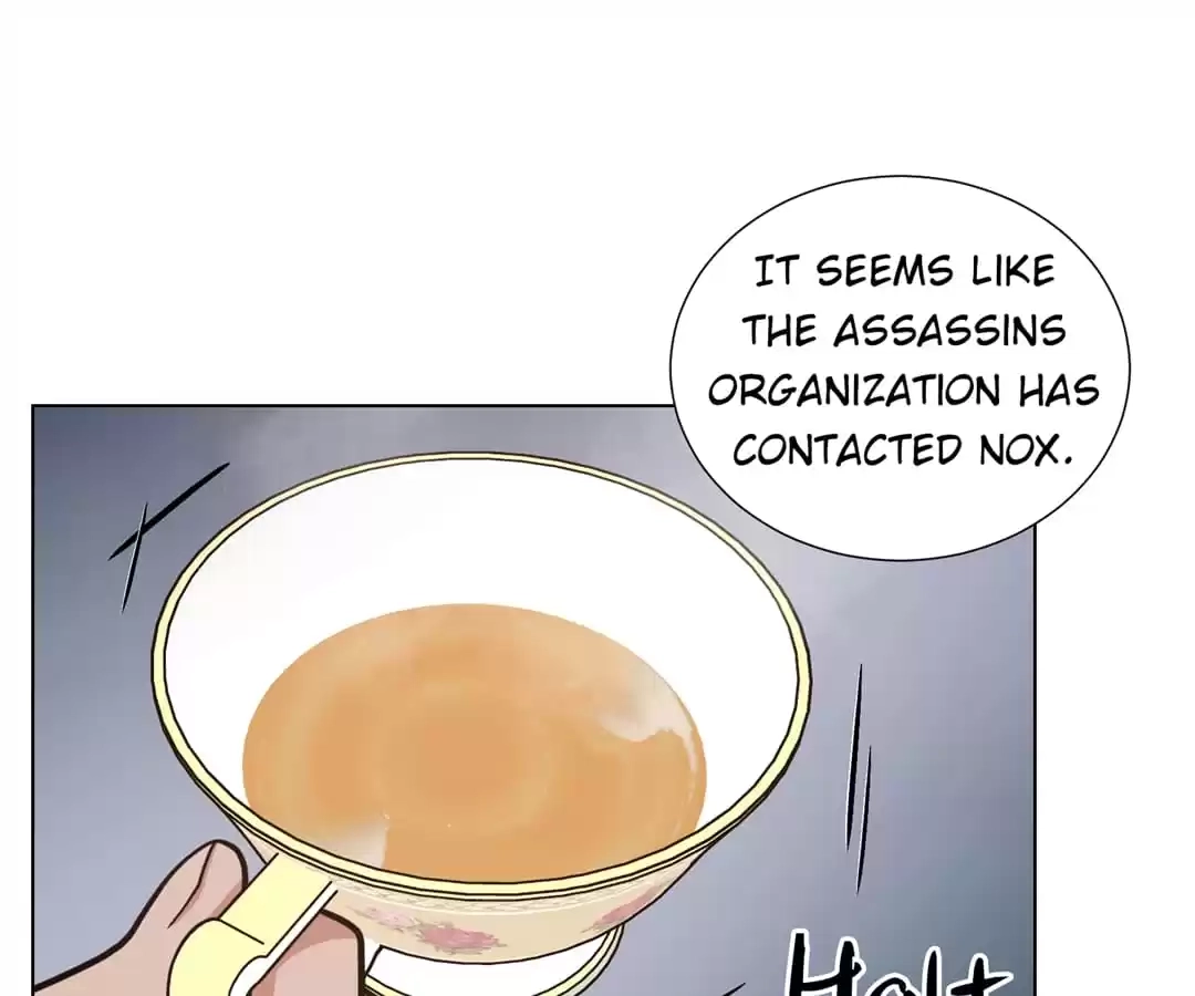 Savage Garden Chapter 45 page 96 - 
