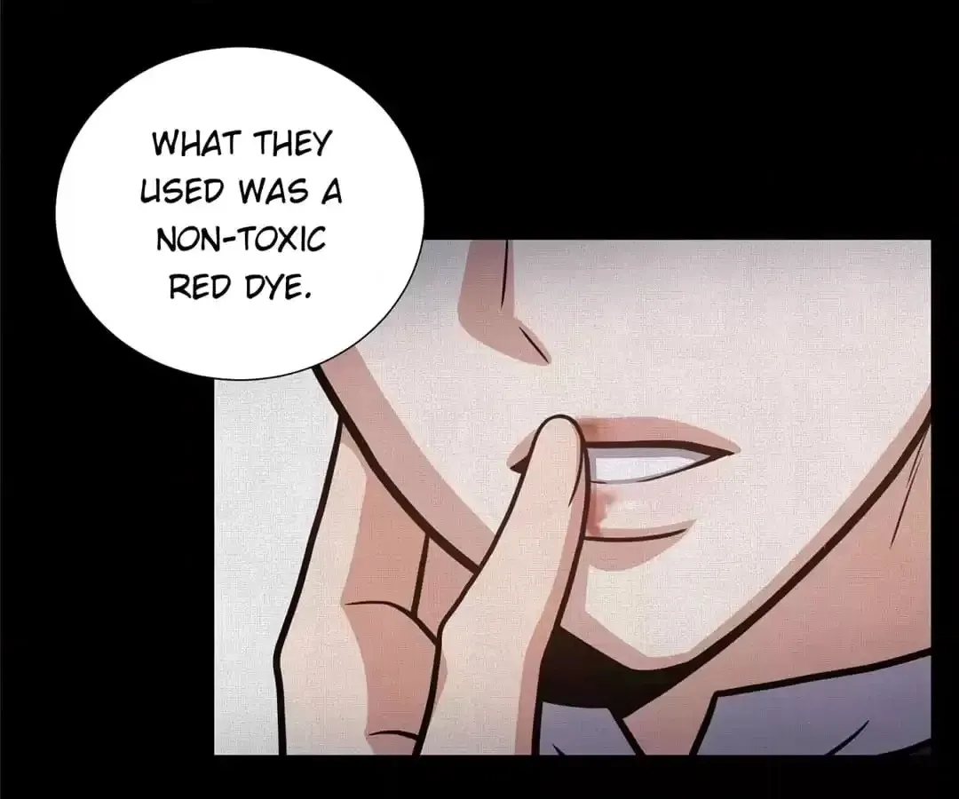 Savage Garden Chapter 45 page 100 - 