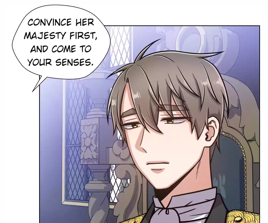 Savage Garden Chapter 46 page 11 - 