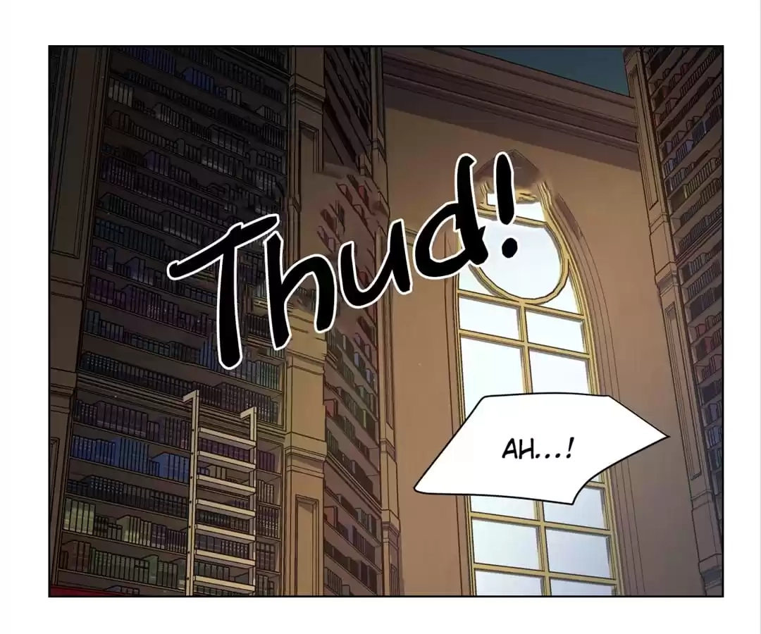 Savage Garden Chapter 46 page 102 - 