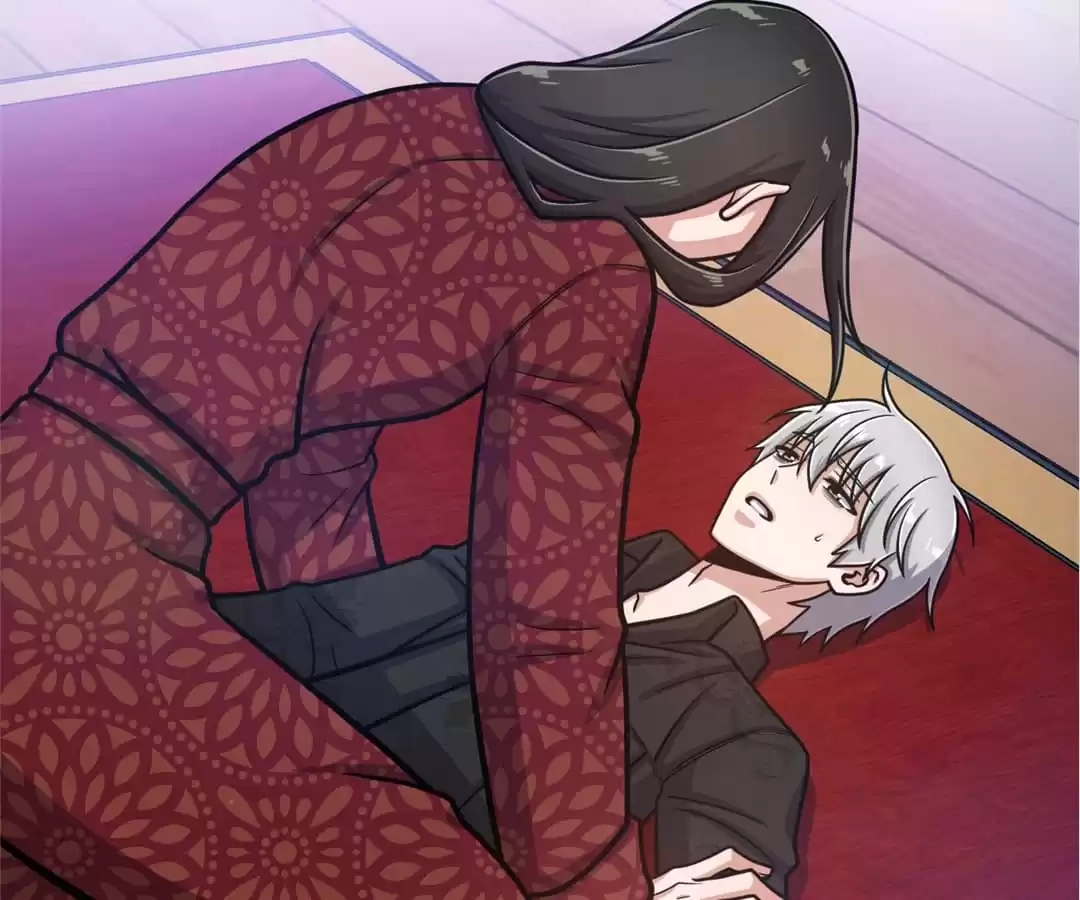 Savage Garden Chapter 46 page 104 - 