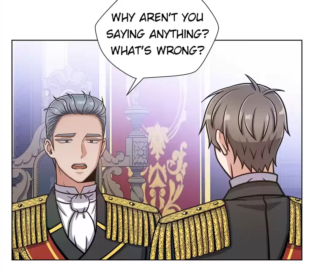 Savage Garden Chapter 46 page 13 - 