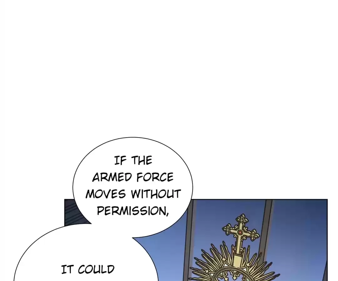 Savage Garden Chapter 46 page 14 - 