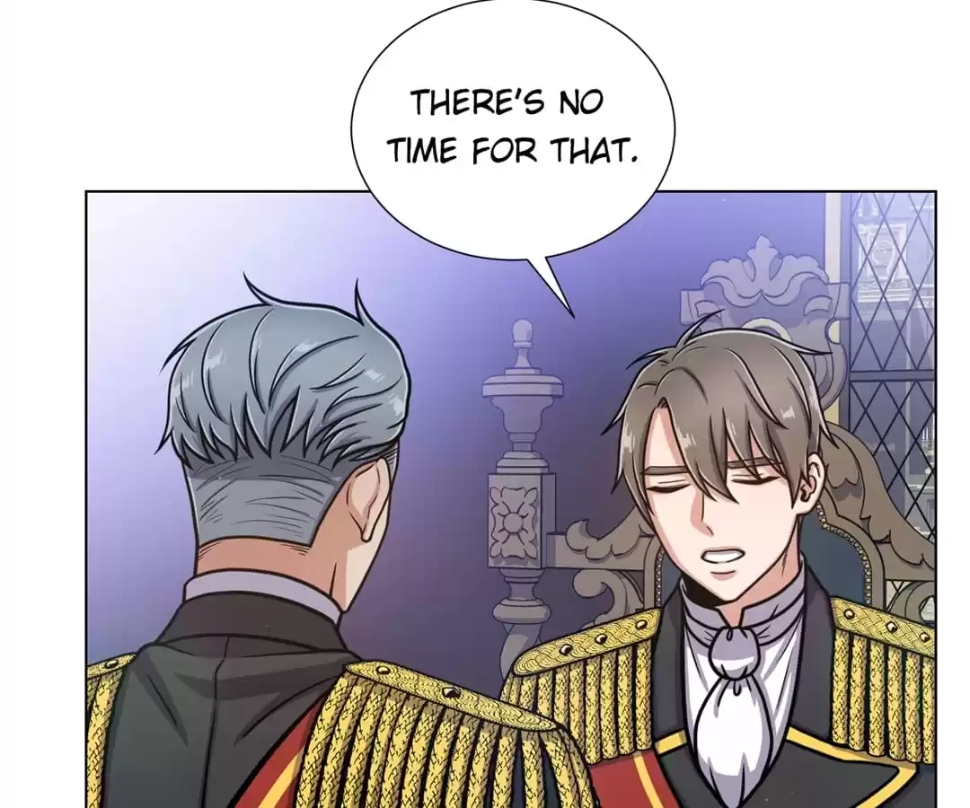 Savage Garden Chapter 46 page 16 - 