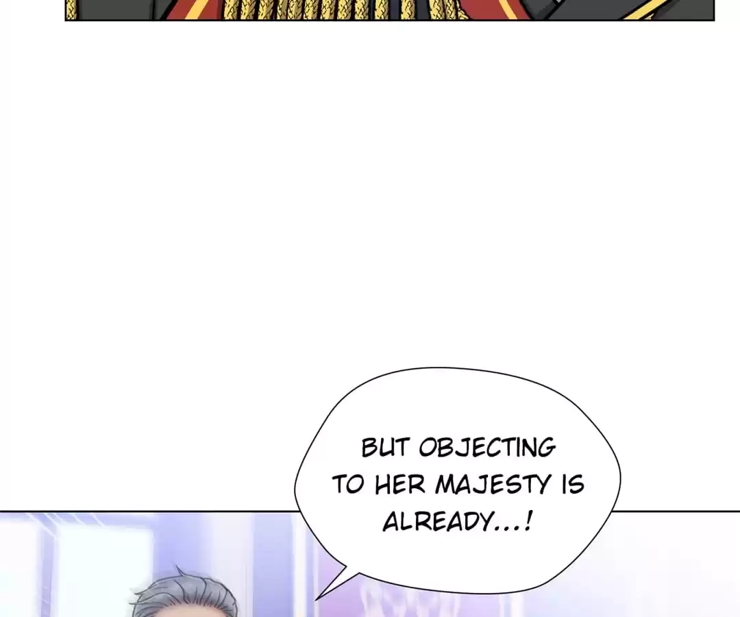 Savage Garden Chapter 46 page 17 - 