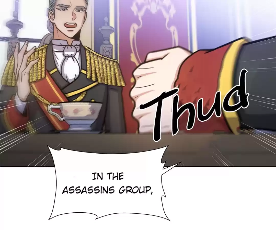 Savage Garden Chapter 46 page 18 - 