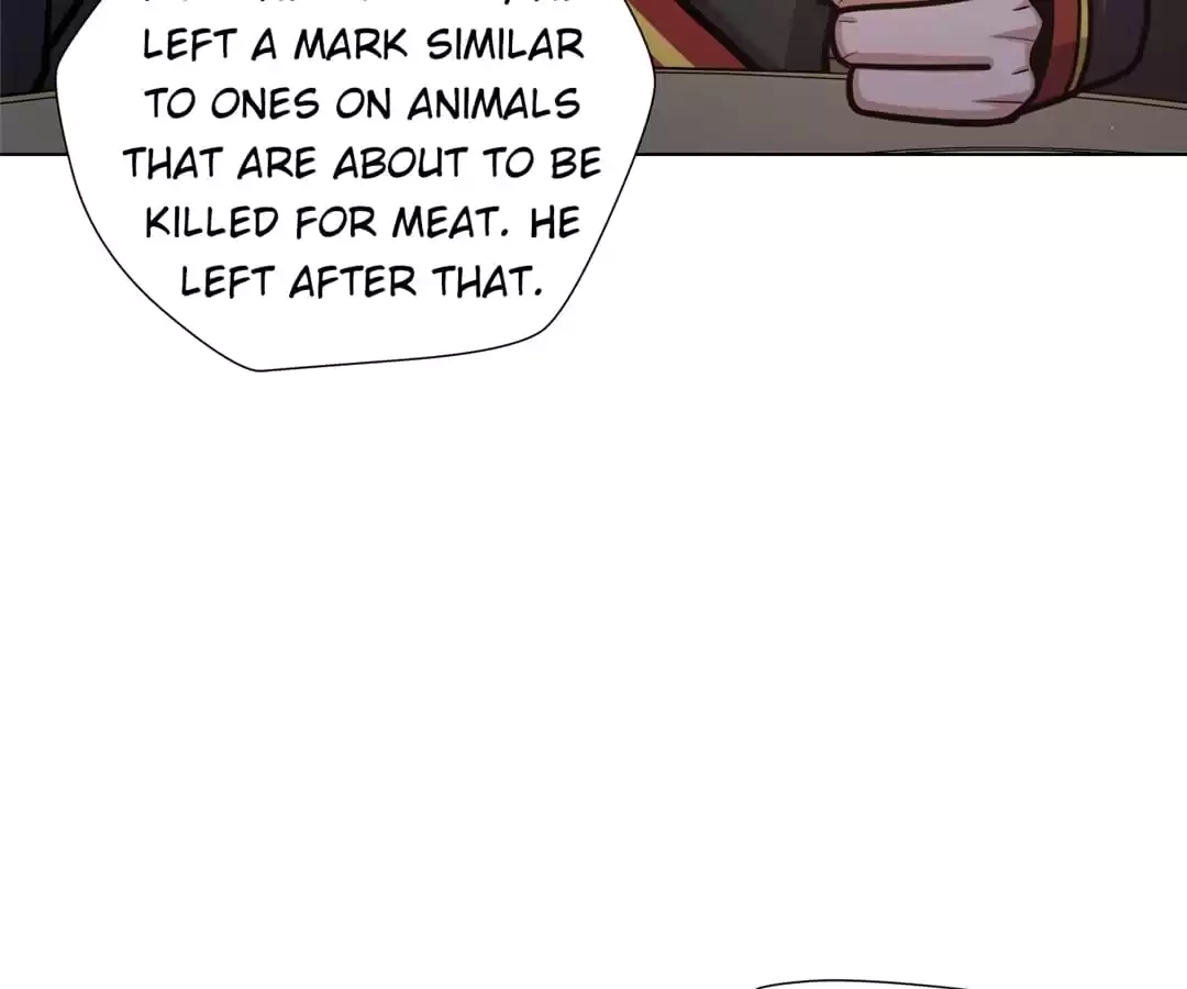 Savage Garden Chapter 46 page 21 - 