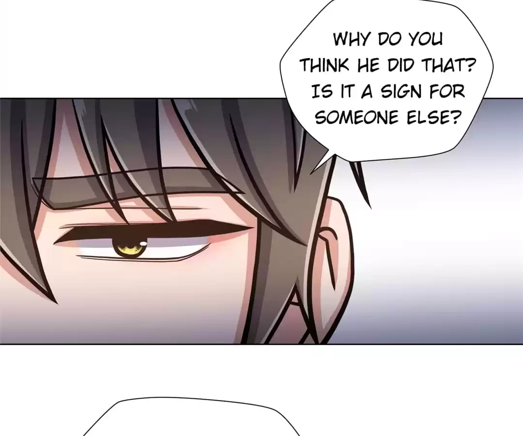 Savage Garden Chapter 46 page 22 - 