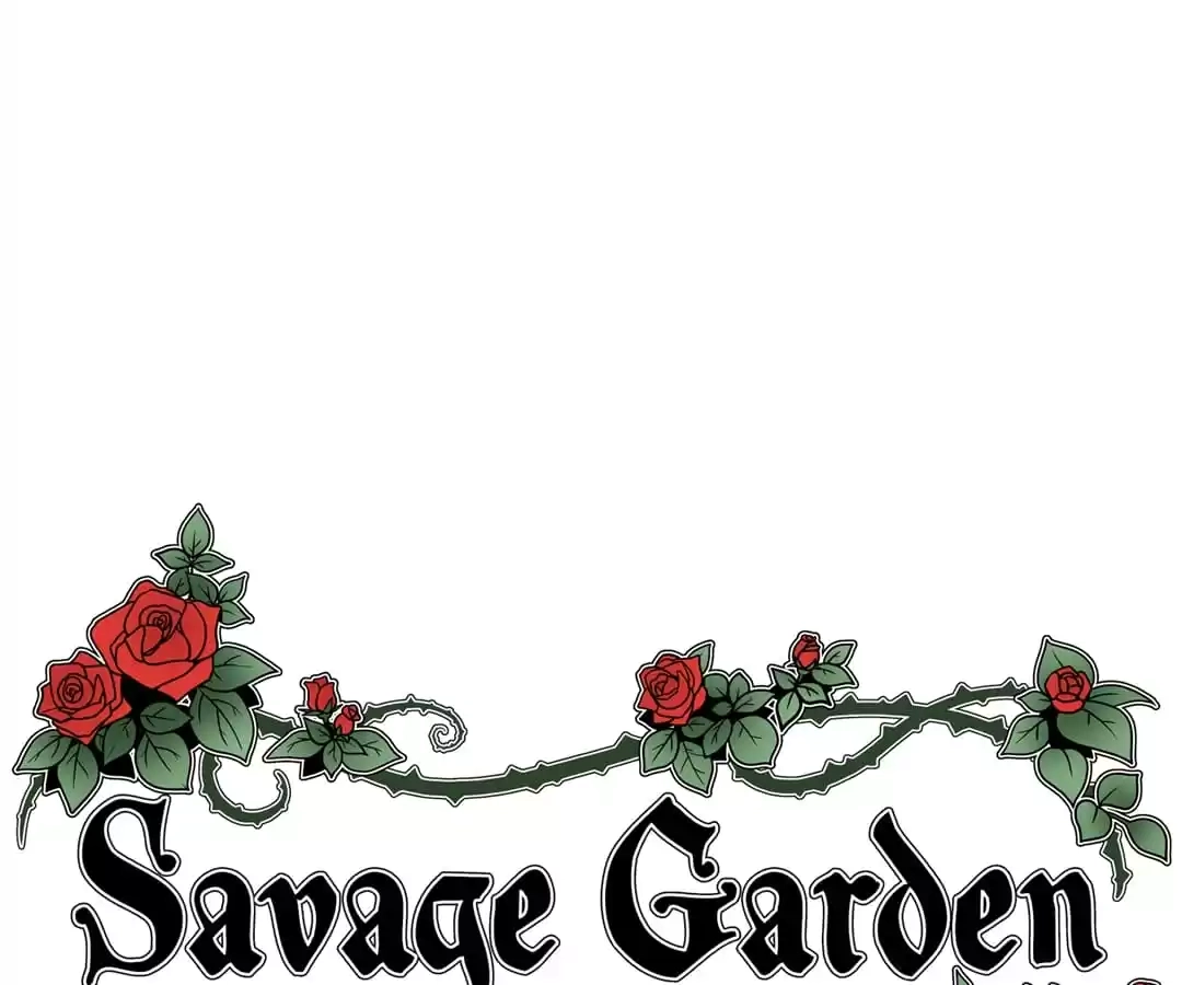 Savage Garden Chapter 46 page 25 - 