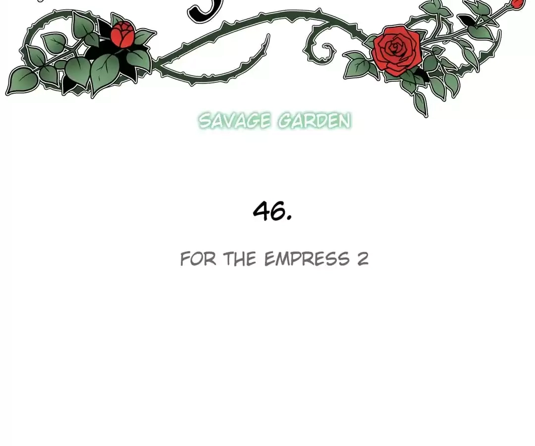 Savage Garden Chapter 46 page 26 - 