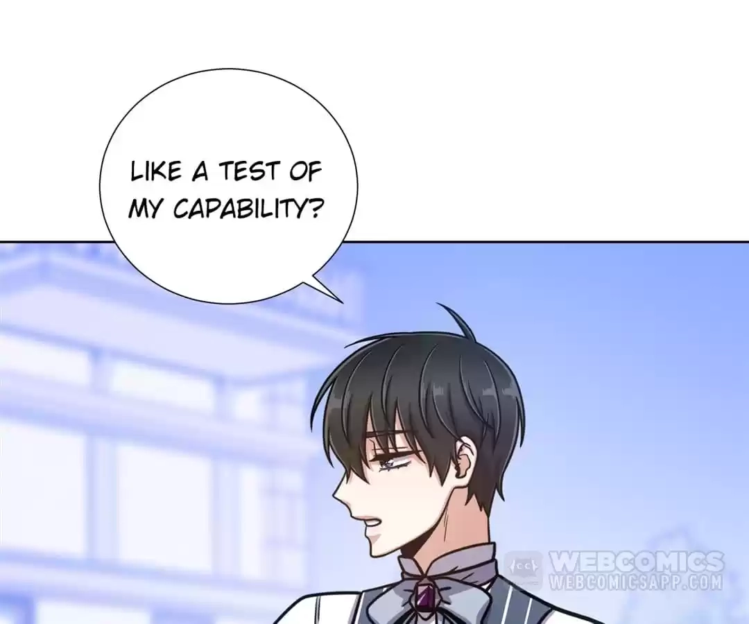 Savage Garden Chapter 46 page 28 - 