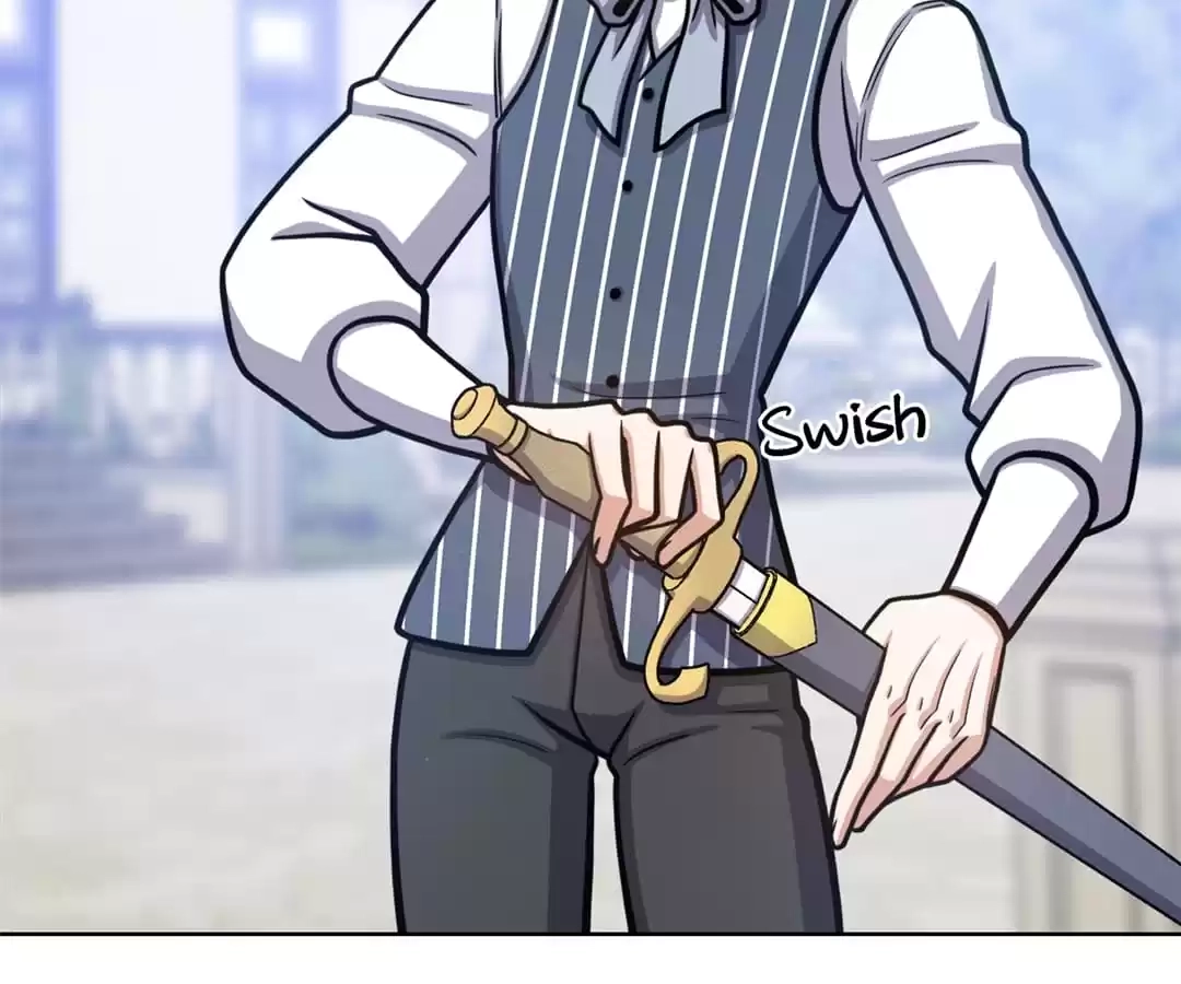 Savage Garden Chapter 46 page 29 - 