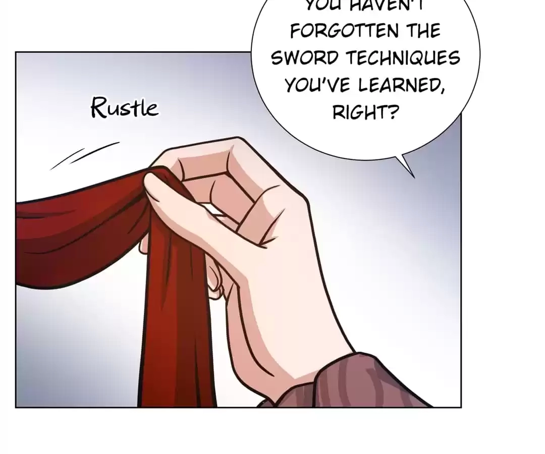 Savage Garden Chapter 46 page 31 - 