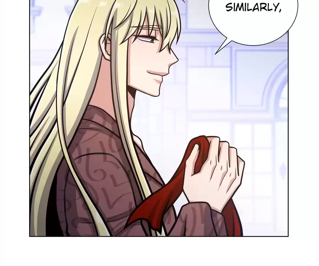 Savage Garden Chapter 46 page 33 - 