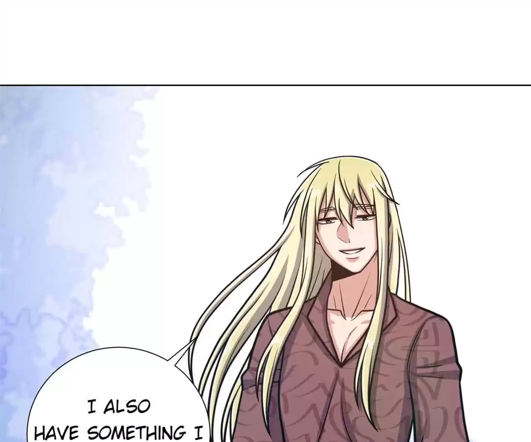Savage Garden Chapter 46 page 35 - 