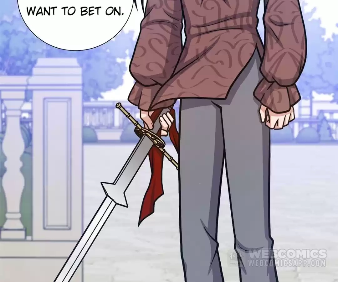Savage Garden Chapter 46 page 36 - 