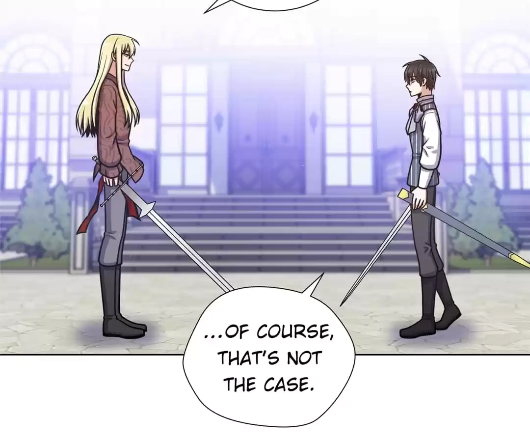 Savage Garden Chapter 46 page 42 - 