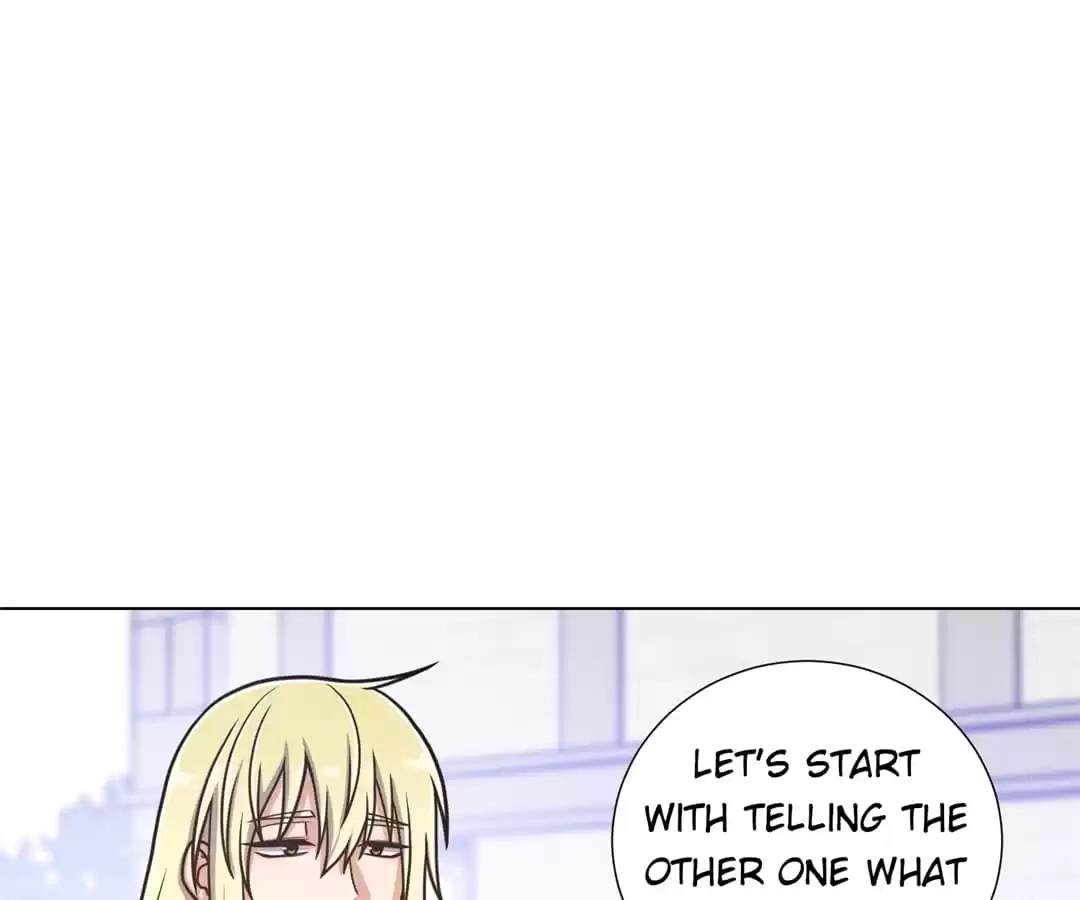 Savage Garden Chapter 46 page 43 - 