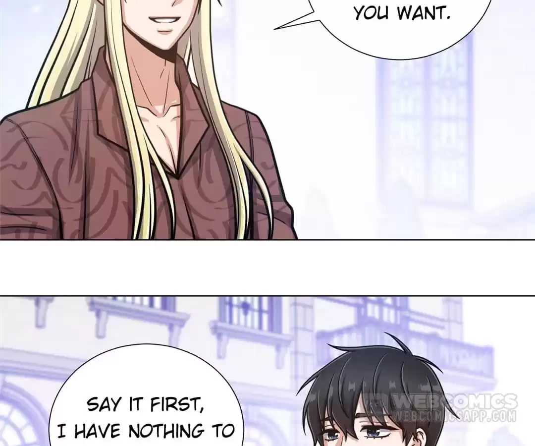 Savage Garden Chapter 46 page 44 - 