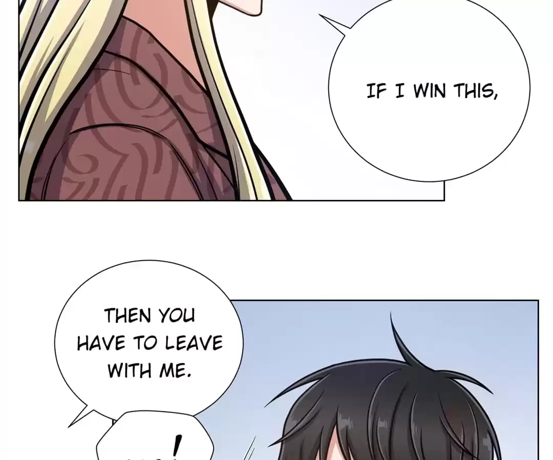 Savage Garden Chapter 46 page 47 - 