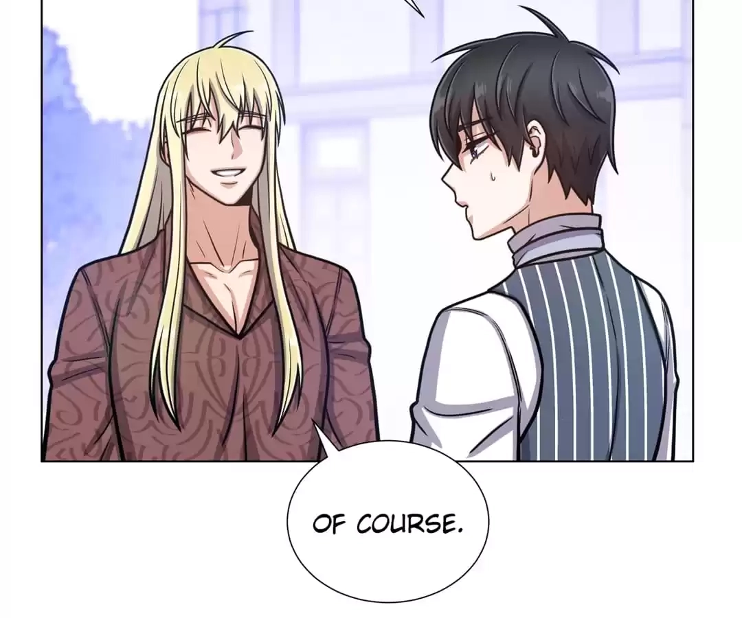 Savage Garden Chapter 46 page 55 - 