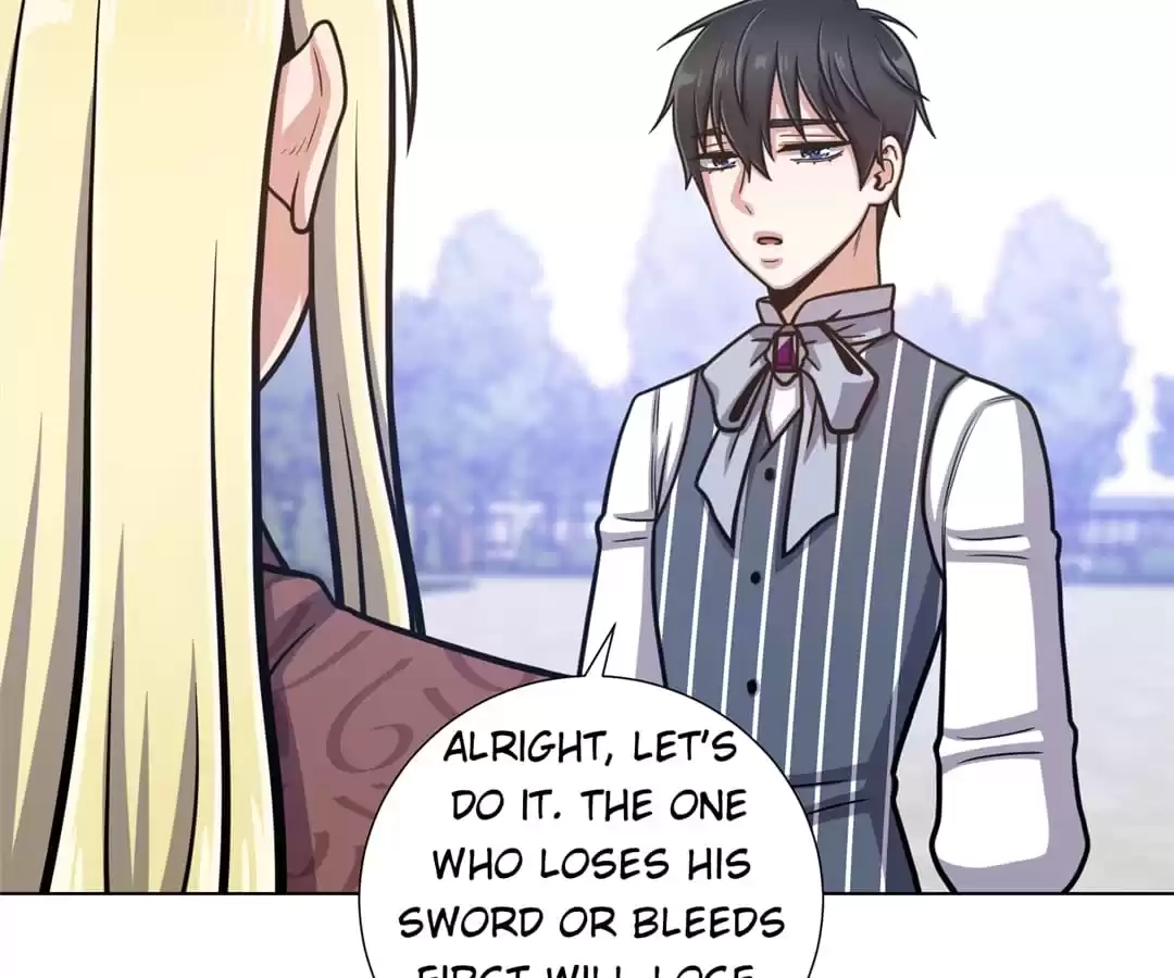 Savage Garden Chapter 46 page 57 - 