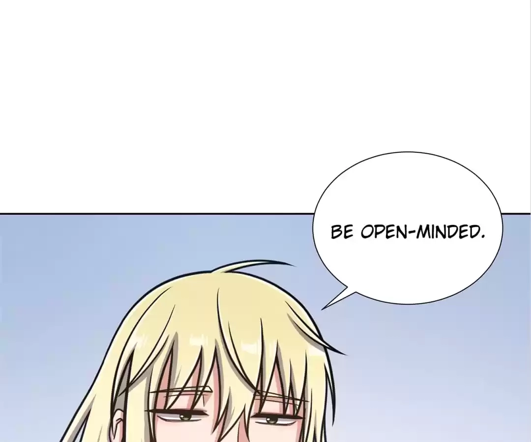 Savage Garden Chapter 46 page 59 - 