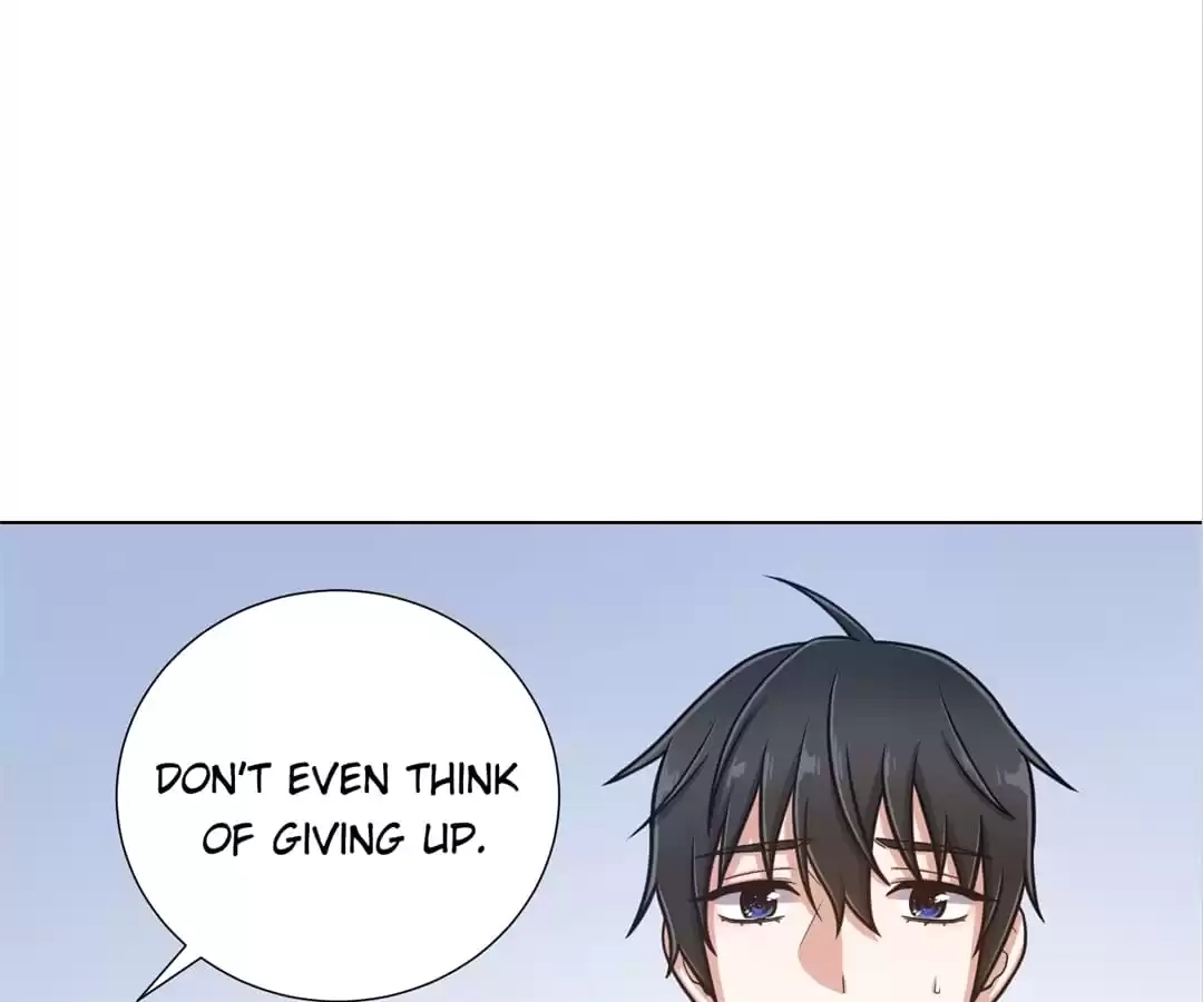 Savage Garden Chapter 46 page 61 - 