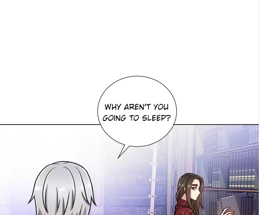 Savage Garden Chapter 46 page 68 - 