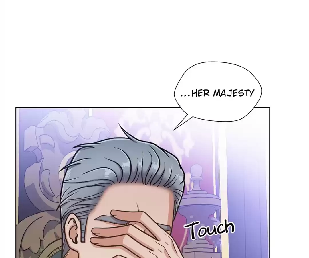 Savage Garden Chapter 46 page 8 - 