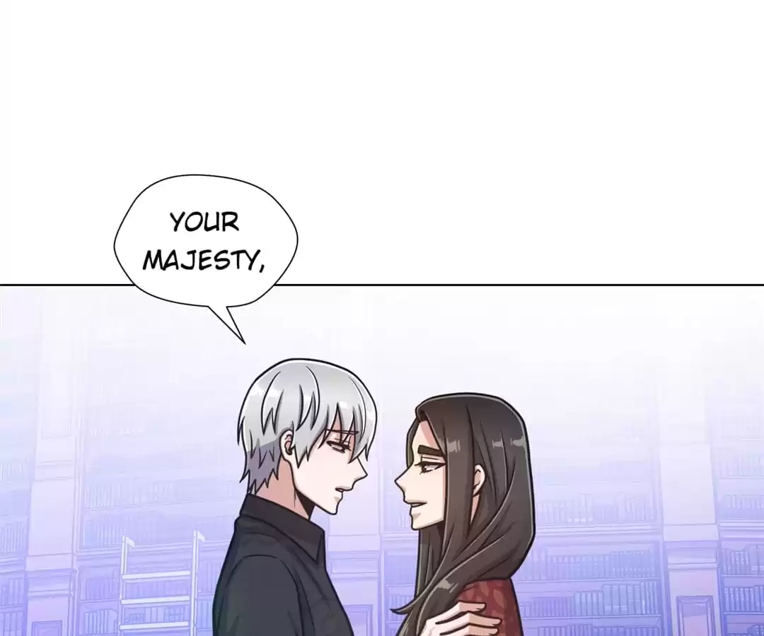 Savage Garden Chapter 46 page 78 - 