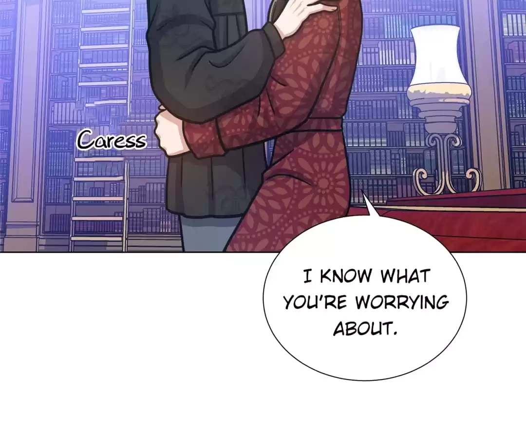 Savage Garden Chapter 46 page 79 - 